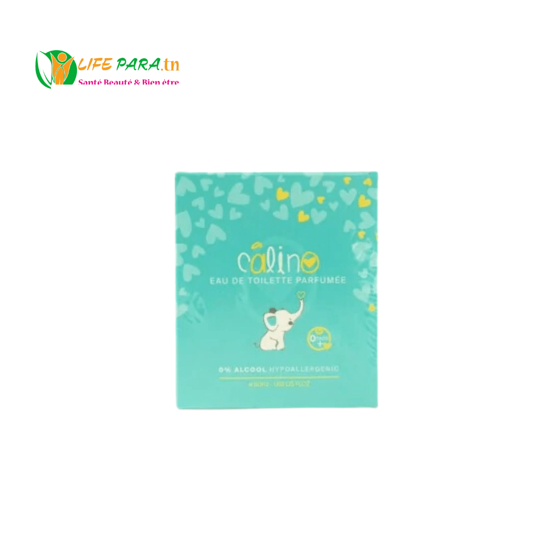 CALINO EAU DE TOILETTE PARFUMEE 50 ML CALINO EAU DE TOILETTE PARFUMEE 50 ML – Image 1