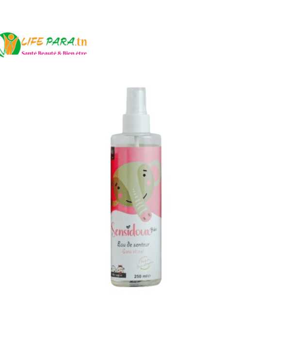 SENSIDOUX EAU DE SENTEUR 250 ML