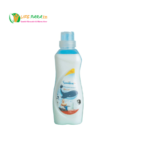 SENSIDOUX ADOUCISSANT CONCENTRE LINGE BEBE 1 L