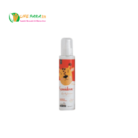 SENSIDOUX LAIT HYDRATANTE APAISANTE 250 ML