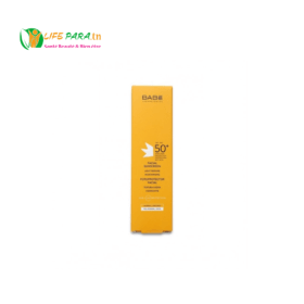 BABE CREME SOLAIRE SPF50+, 50ML