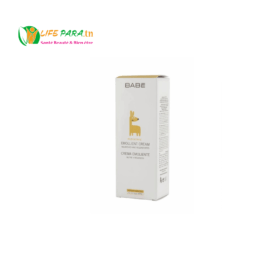 BABE PEDIATRIC CREME EMOLIENTE 200 ML