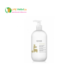 BABE PEDIATRIC LAIT HYDRTANT POUR LE CORPS 500 ML
