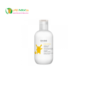 BABE PEDIATRIC SHAMPOOING CROUTES DE LAIT 200 ML