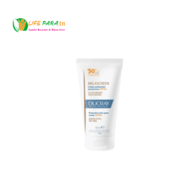 DUCRAY MELASCREEN CREME PROTECTION ANTI-TACHES SPF50+ 50ML PS