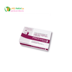 PROFERTIL FEMALE 28 CAPSULES
