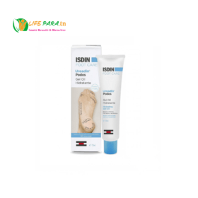 ISDIN DERMA UREADIN PODOS GEL HUILE PIEDS SECS 75ML