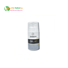 STRI SUN Écran solaire teinté 01 SPF 50+ Peau mixtes a grasses Anti tâche 50 ML