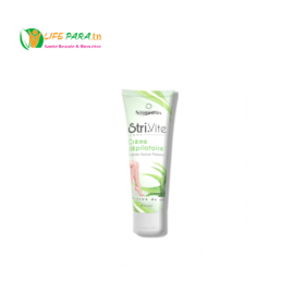 STRIDERMA STRIVITE CREME DEPILATOIRE 100ML
