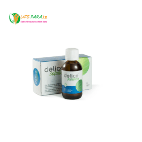 Delice solution anti poux 50 ml
