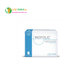INOFOLIC SACHETS B/30