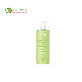 SVR SEBIACLEAR CREME LAVANTE 400ML