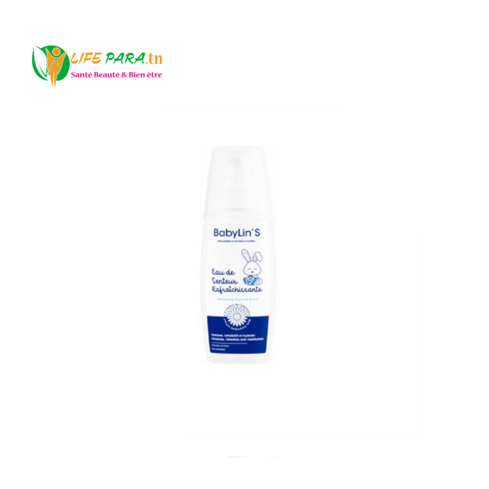 BABYLIN'S EAU DE SENTEUR 100ML
