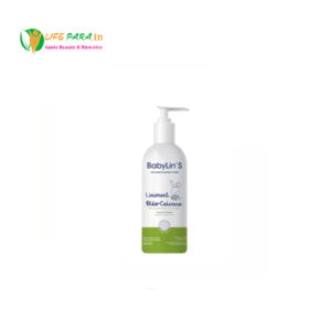 BABYLIN’S LINIMENT OLEO-CALCAIRE 250ML