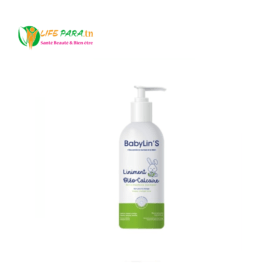 BABYLIN’S LINIMENT OLEO-CALCAIRE 500ML
