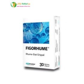 FIGOPHARMA FIGORHUME (Boîte de 30 Gélules)