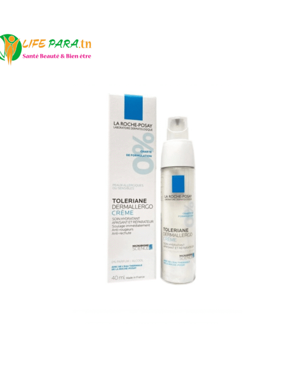 LA ROCHE POSAY TOLERIANE DERMALLERGO CREME 40ml