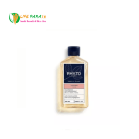 PHYTO COULEUR SHAMPOOING ANTI DEGORGEMENT 250ML