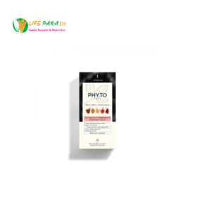 PHYTOCOLOR 1 – COULEUR SOIN 1 NOIR