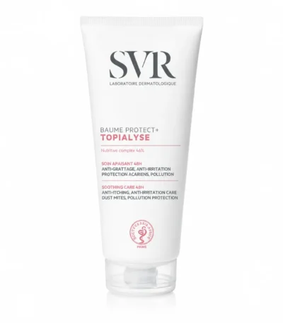 SVR TOPIALYSE BAUME PROTECT+ 200ML