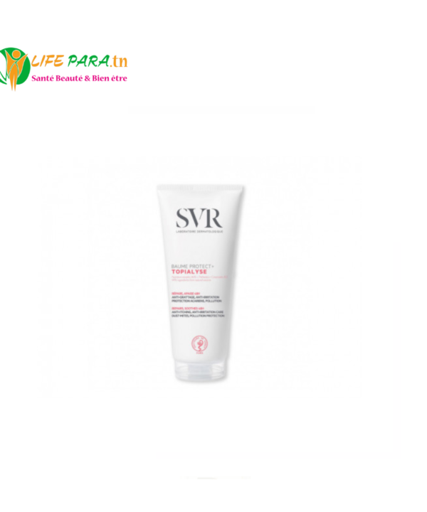 SVR TOPIALYSE BAUME PROTECT+ 200ML