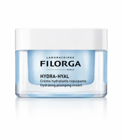 FILORGA HYDRA HYAL CREME HYDRATANTE REPULPANTE 50ML