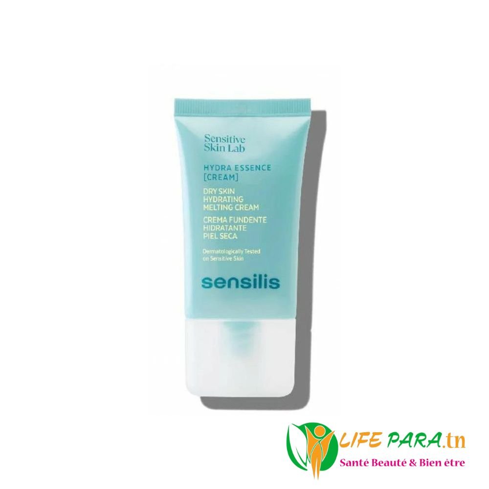 SENSILIS HYDRA ESSENCE FONDANT CREAM 40 ML