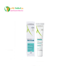 ADERMA BIOLOGY AC PERFECT Fluide Anti Iimperfections Anti Marques 40ML