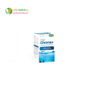 AlgoChrome Plus – 90 comprimés – Eden Life