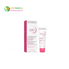 BIODERMA SENSIBIO DEFENSIVE 40ML