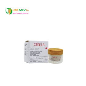 CEREZA PERFECT Crème nuit Anti-Tache ,50ml