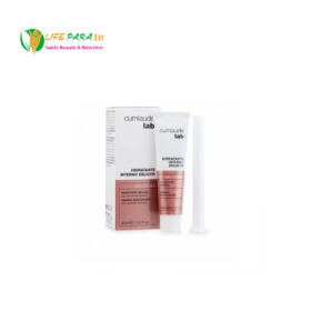 CUMLAUDE LAB GEL-CREME HYDRATANT VAGINAL INTERNE DELIGYN 30ML