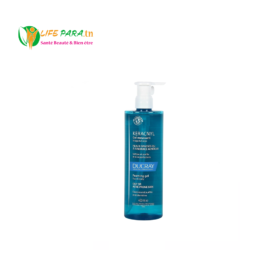 DUCRAY KERACNYL GEL MOUSSANT 400 ML