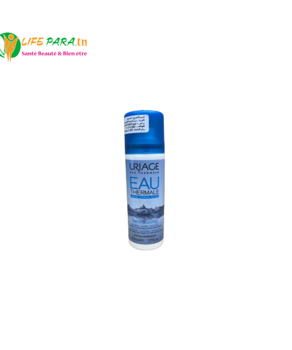 URIAGE EAU THERMALE SPRAY 50 ML