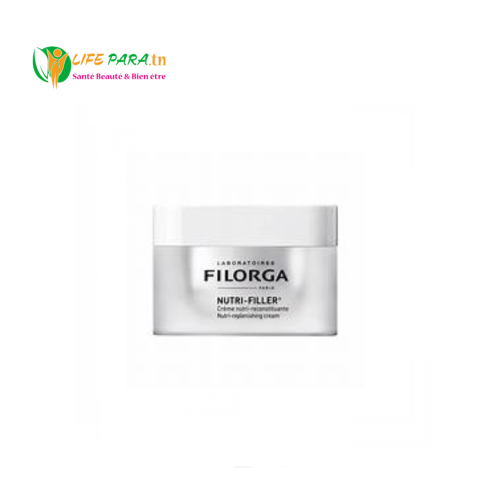 FILORGA NUTRI FILLER CREME NUTRI RECONSTITUANTE 50ML