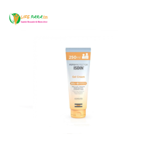 ISDIN Fotoprotector Gel Cream SPF 50+ 250ML