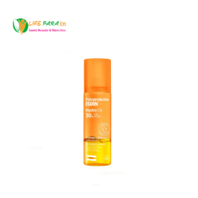 ISDIN Fotoprotector Hydro Oil Corps SPF30 200ML