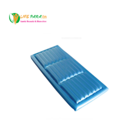 Matelas à eau / anti-escarres / à tube MATELAS VERONA A EAU ANTI ESCARRES A TUBE