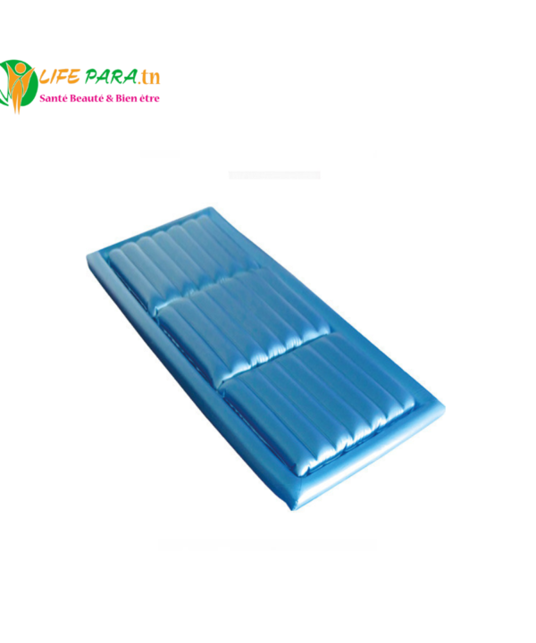 Matelas à eau / anti-escarres / à tube MATELAS VERONA A EAU ANTI ESCARRES A TUBE