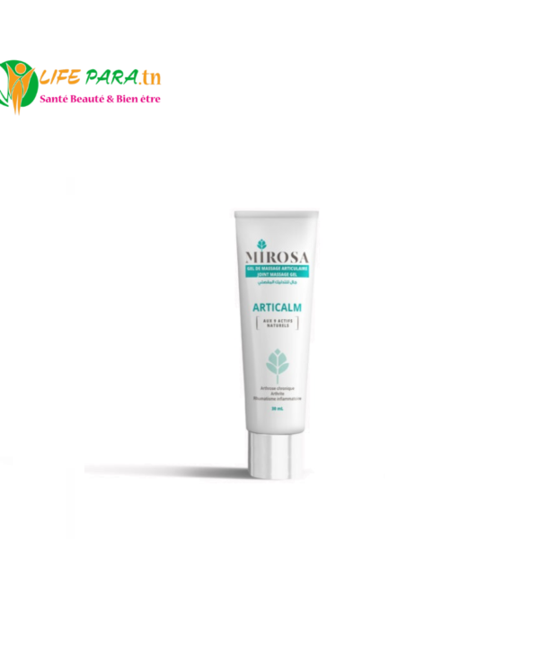 MIROSA ARTICALM 30 ML