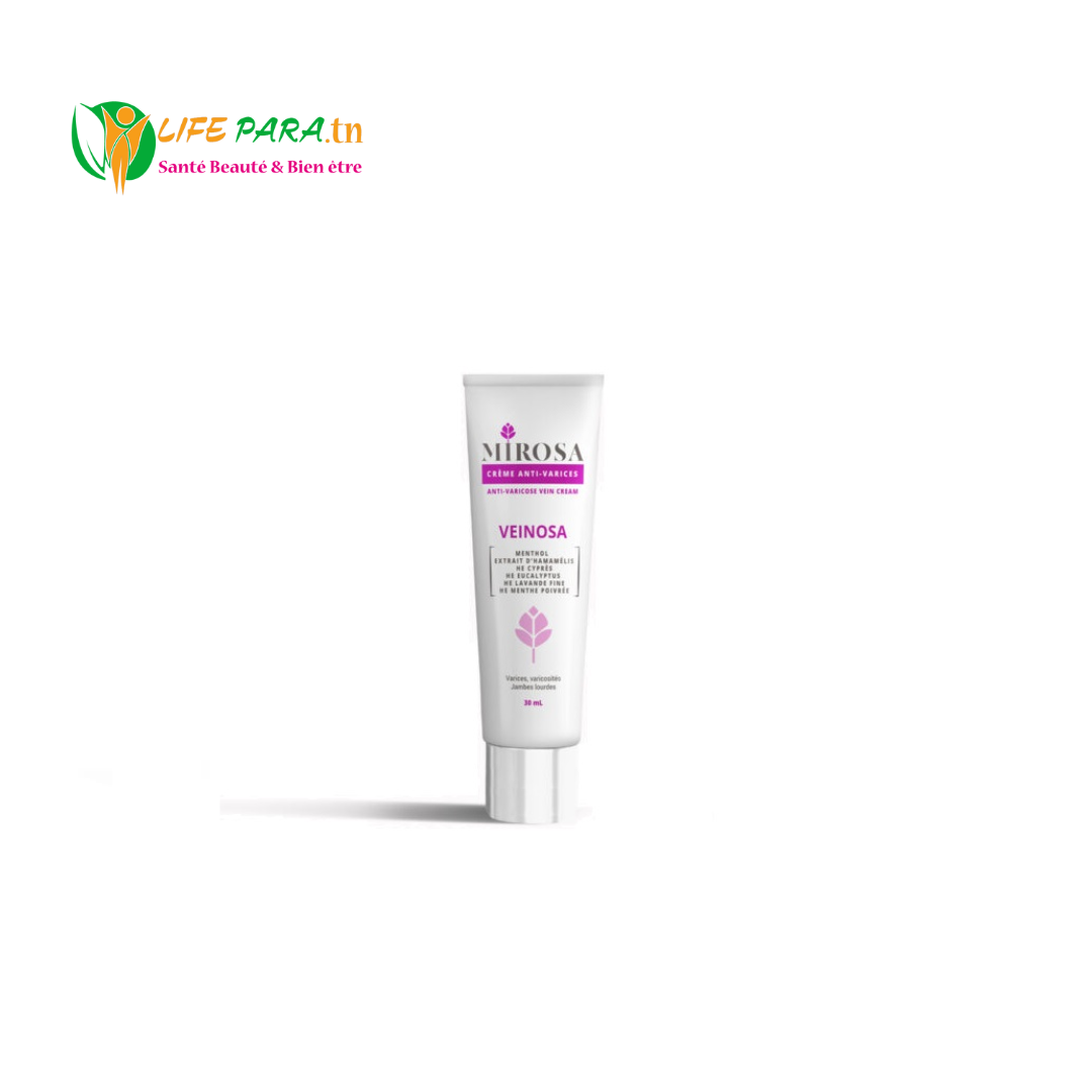 MIROSA VEINOSA GEL 30 ML MIROSA VEINOSA GEL 30 ML – Image 1