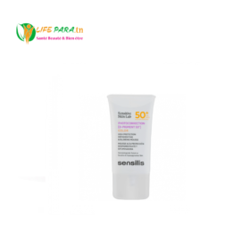 SENSILIS PHOTOCORRECTION [D-PIGMENT 50+] MOUSSE TEINTE SPF50+ 40ML