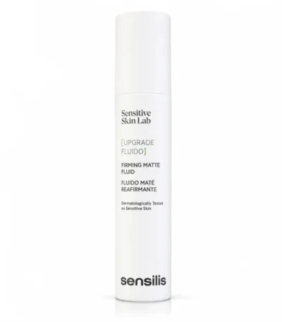 SENSILIS UPGRADE [FLUID] MAT RAFFERMISSANT 50ML