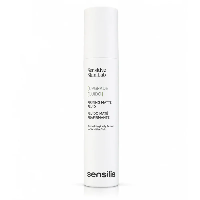SENSILIS UPGRADE [FLUID] MAT RAFFERMISSANT 50ML