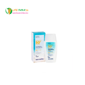 SENSILIS Water Fluid Color SPF50+ 40ML