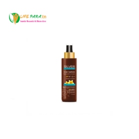 Silver Clear Ecran Capillaire 150 Ml