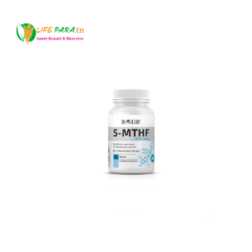 BIOHERBS 5 MTHF B/30