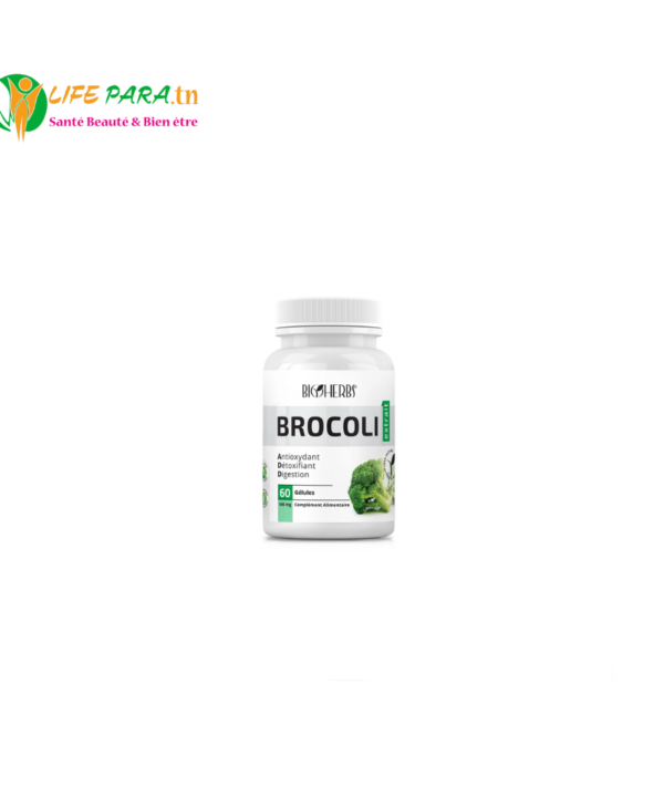 Brocoli
