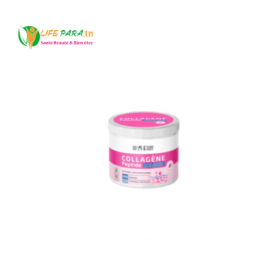 Collagène Peptides Poudre 240 gr