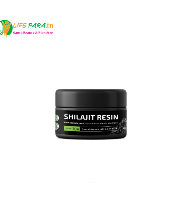 BIOHERBS SHILAJIT RESIN 30G